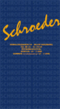 Mobile Screenshot of das-schroeder.net